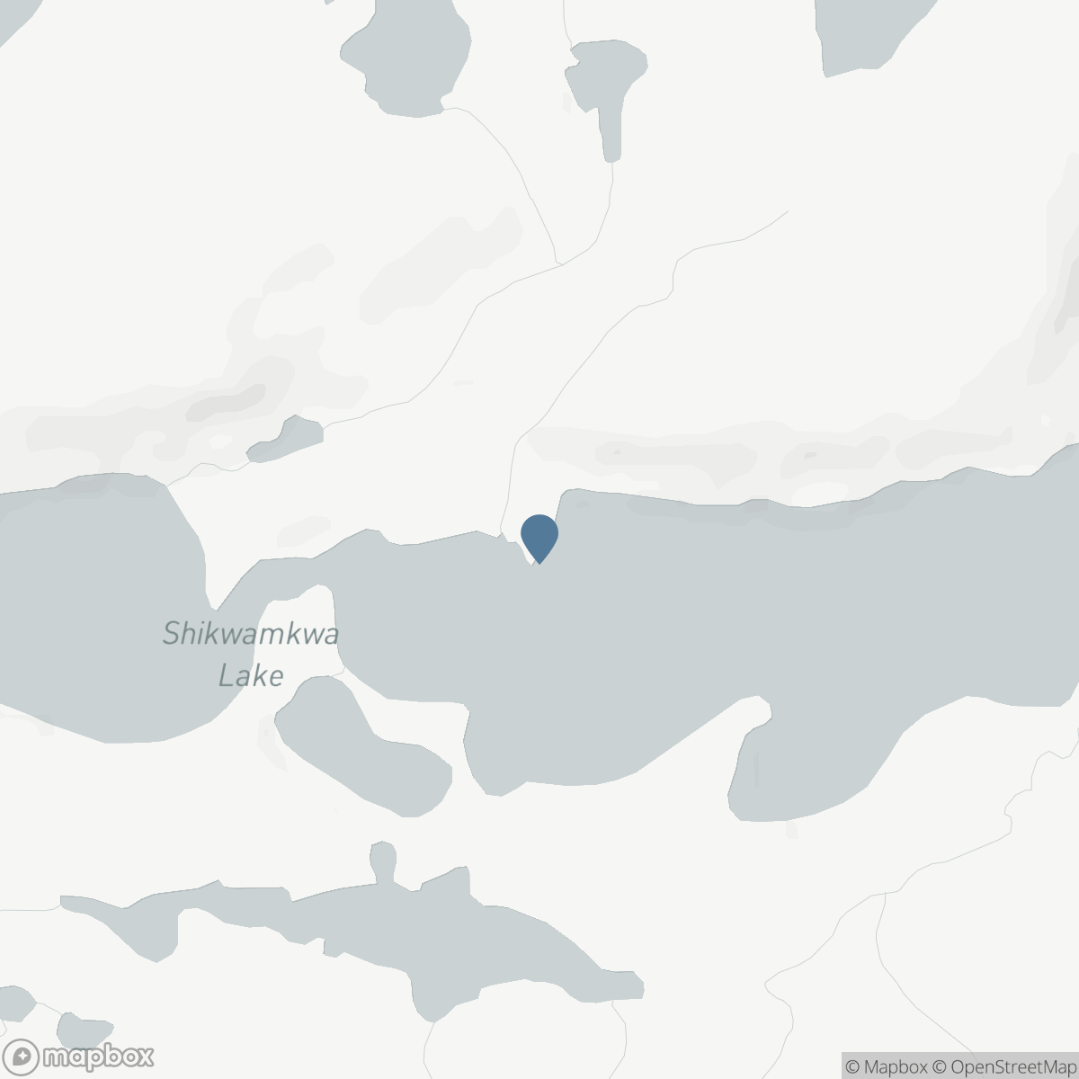 PCL 4376 Laforme, Missanabie, Ontario P0M 2H0